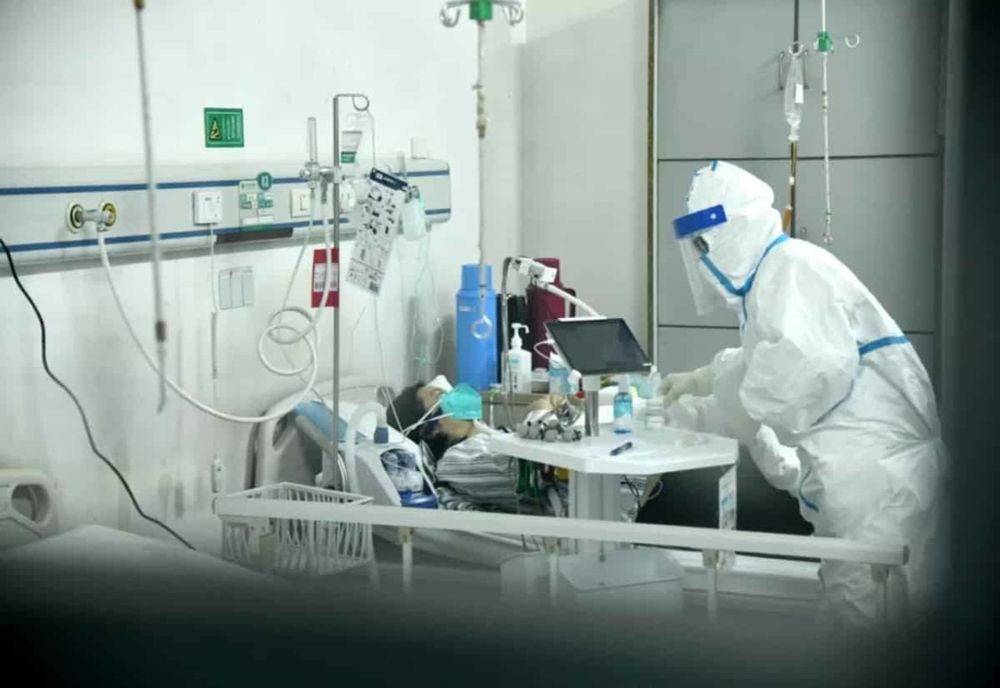 Încă cinci suceveni infectați cu coronavirus au decedat