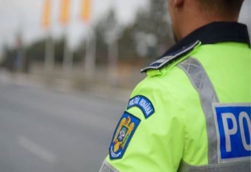 Femeie din Vicovu de Sus fără permis, prinsă la volanul unei mașini fără ITP