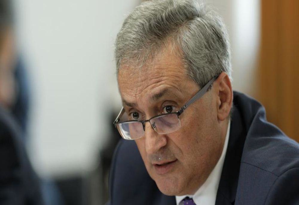 Ce spune Marcel Vela despre o posibilă candidatură la Primăria Capitalei