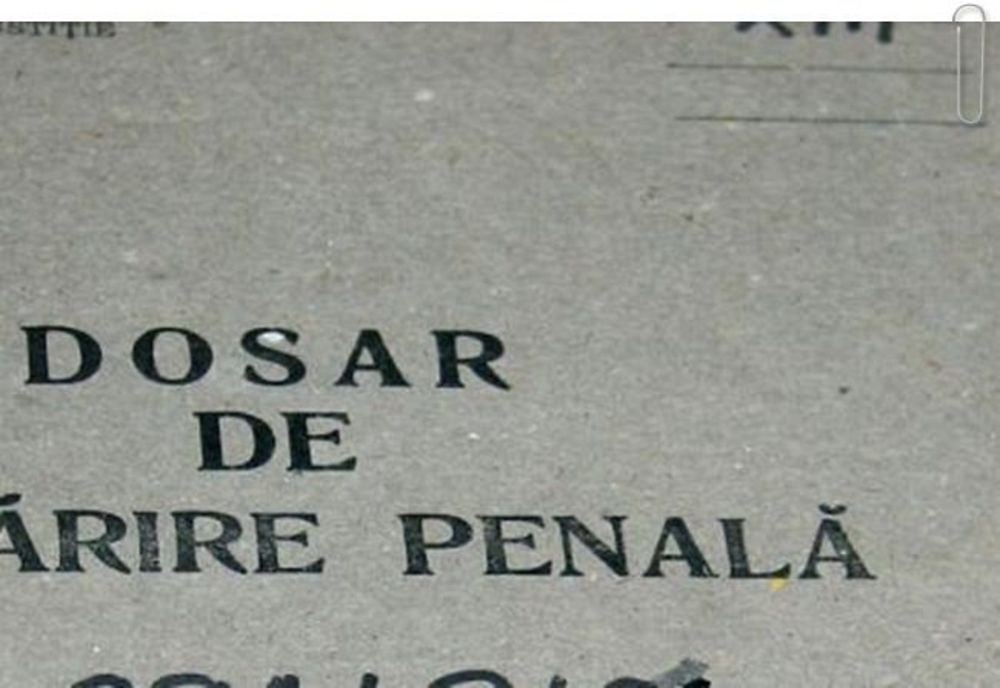 Doi suceveni, cu dosar penal în Bistrița-Năsăud! Ce au făcut