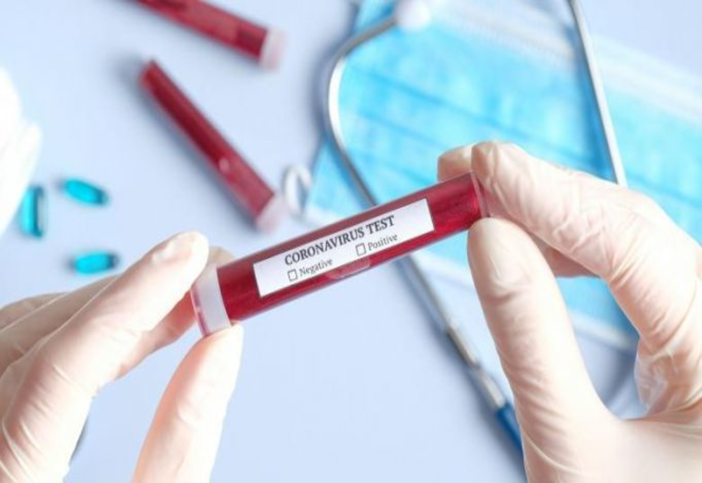 În ultimele 24 de ore, în județul Suceava s-au înregistrat 54 de cazuri noi de coronavirus