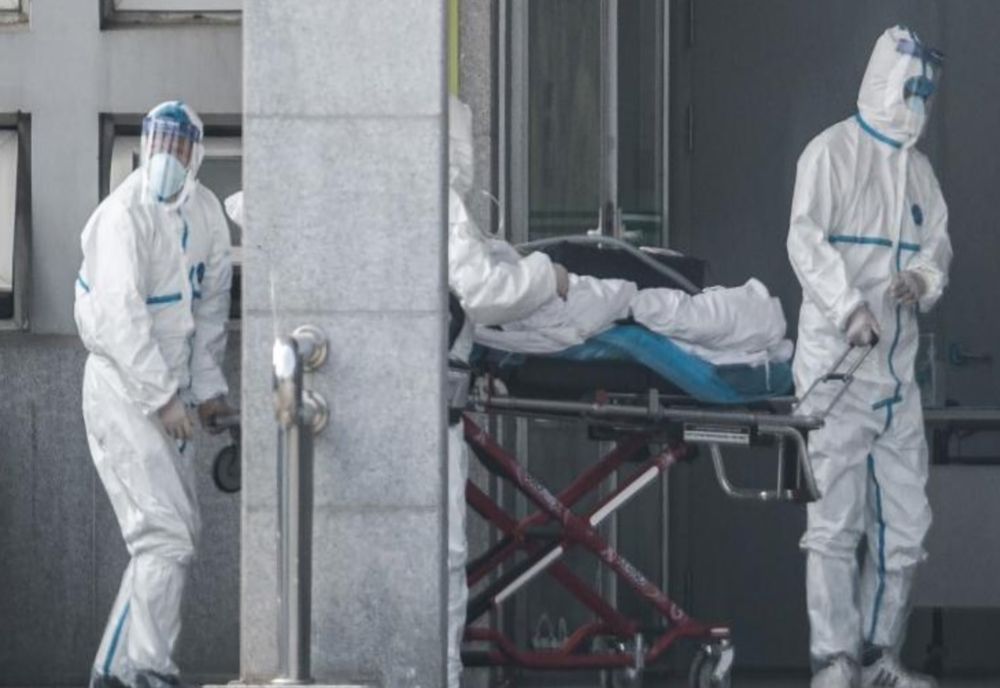Încă cinci decese ale unor suceveni infectați cu coronavirus