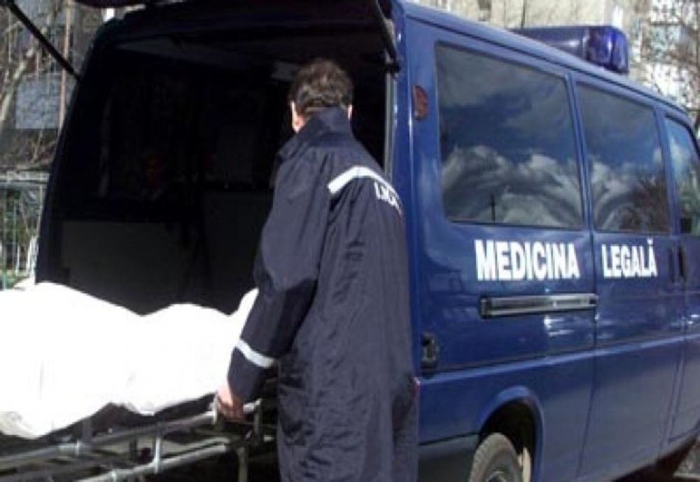 Tragedie în pădure. Un bărbat de 42 de ani a murit strivit de un copac