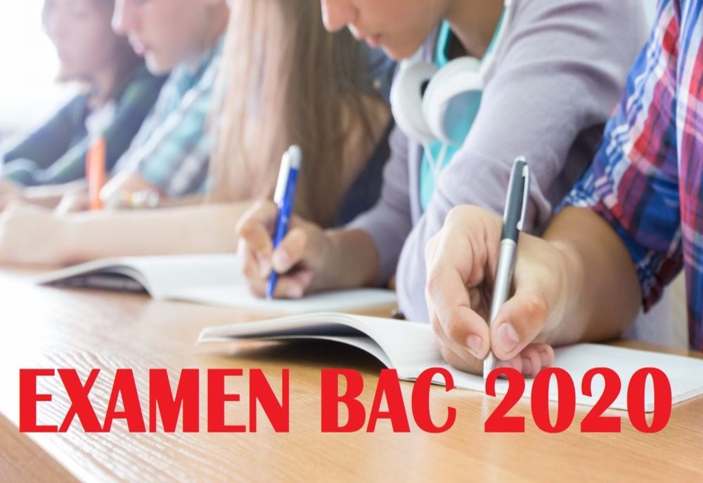 Record la BAC 2020: Cel mai mare număr de medii de 10 din ultimii 16 ani – 232 de candidaţi cu medii maxime