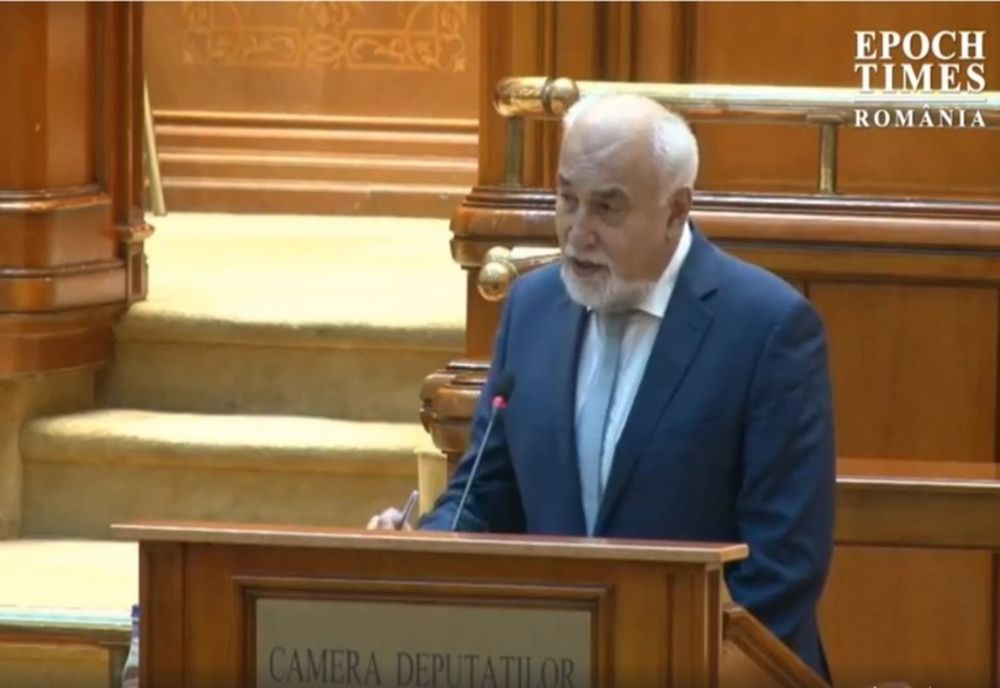 Toți deputații ALDE s-au afiliat la grupul parlamentar al PSD