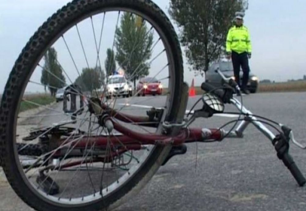 Femeie de 53 de ani, accidentată mortal la ieșire din municipiul Rădăuți