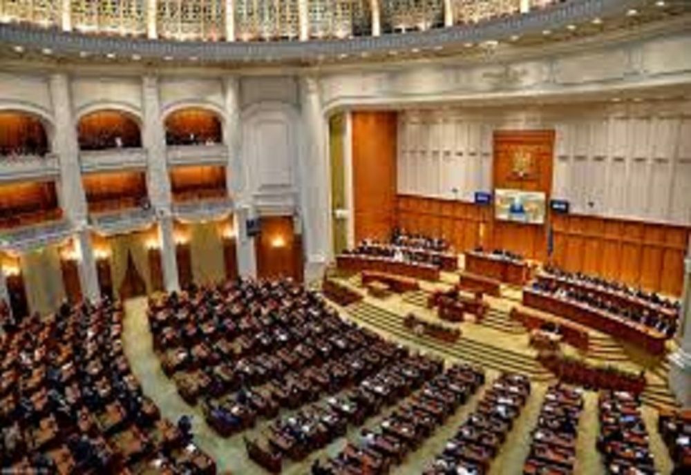 Astăzi se decide în Parlament soarta primarilor din toată țara