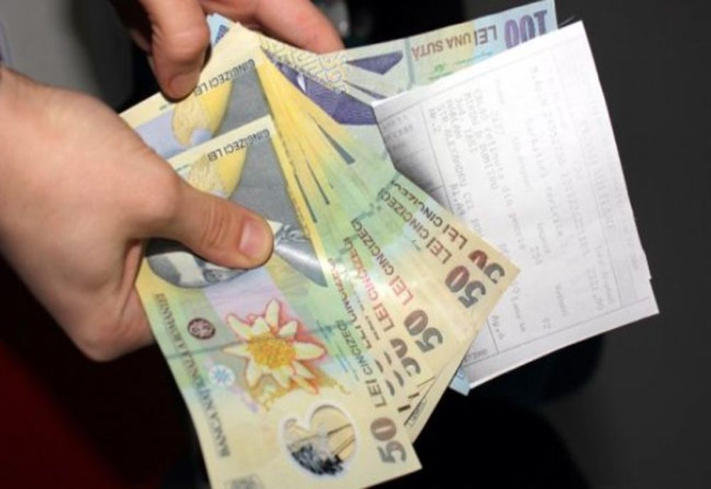 Indemnizaţie de şomaj de 250 de lei lunar pentru absolvenţii promoției 2020, pe o perioadă de 6 luni 