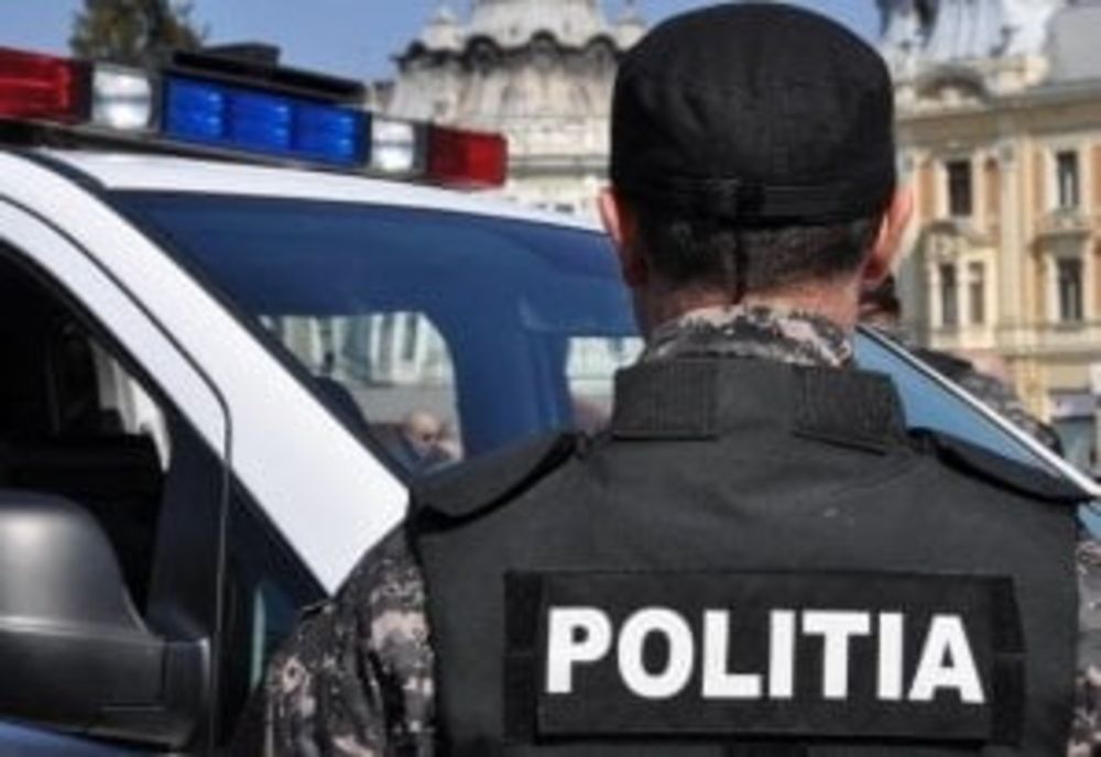 Acțiunea ”BLOCADA”-zeci de amenzi aplicate