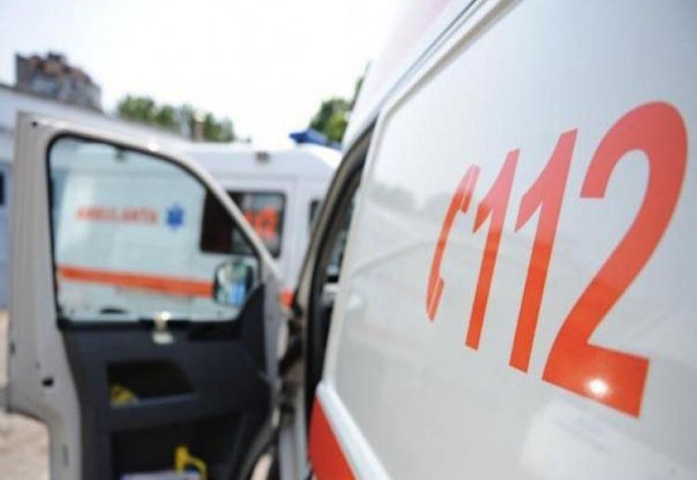 A accidentat un pieton și a părăsit locul accidentului. Vezi motivul invocat de șofer