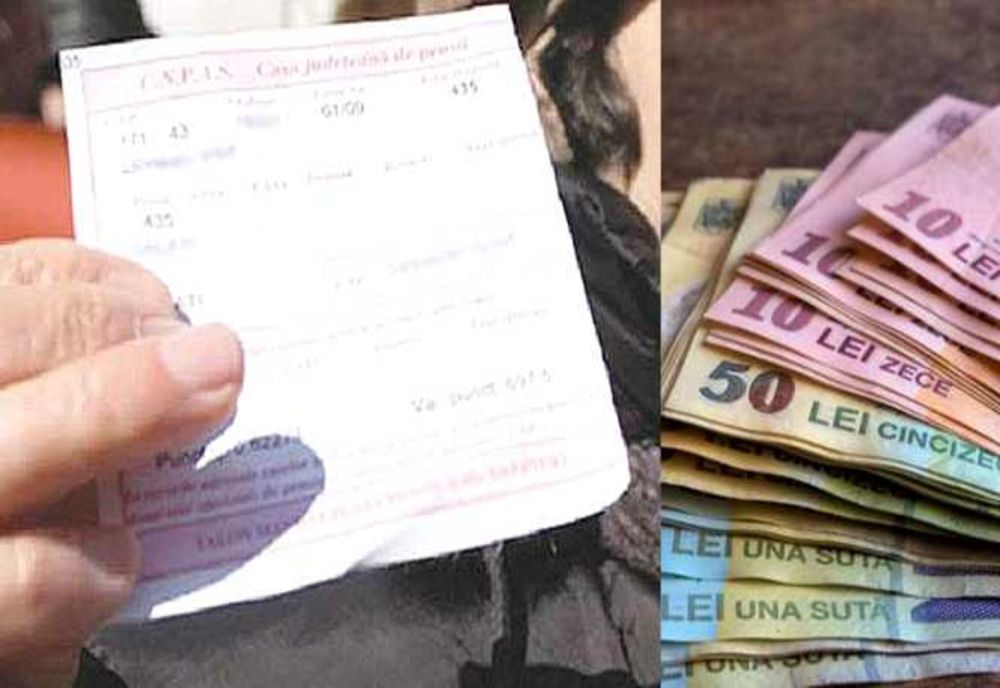 Crește punctul de pensie! La ce valoare a ajuns pensia minimă garantată