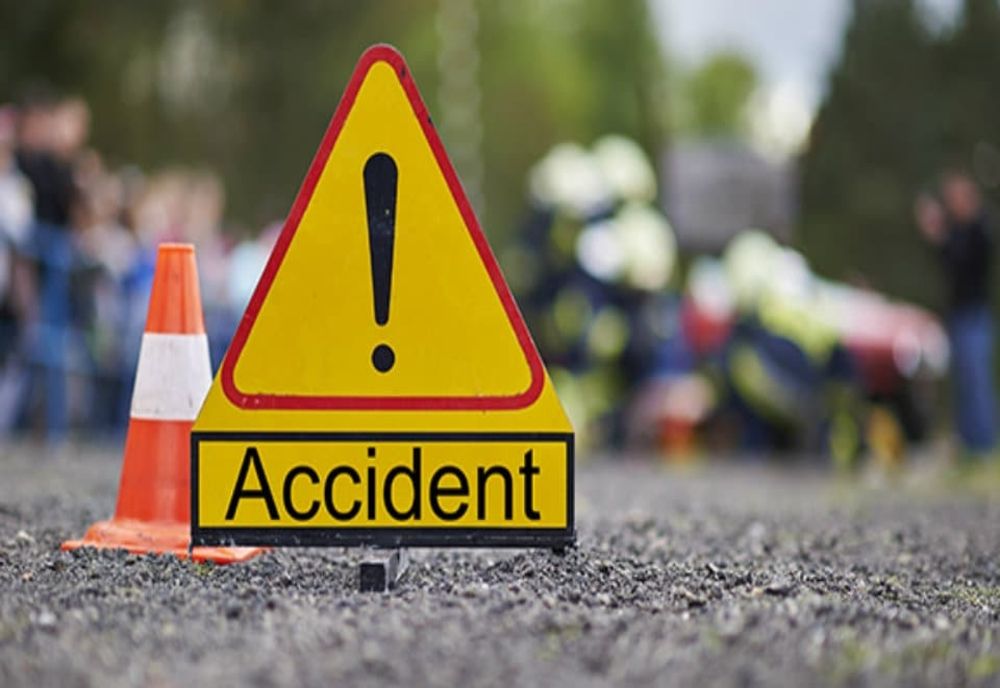 S-a urcat băut la volan și a accidentat un biciclist