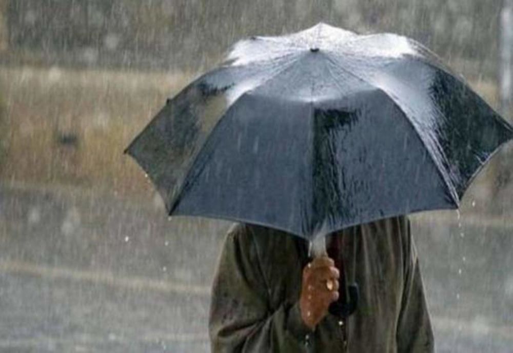 Avertizare meteo de ploi și instabilitate atmosferică