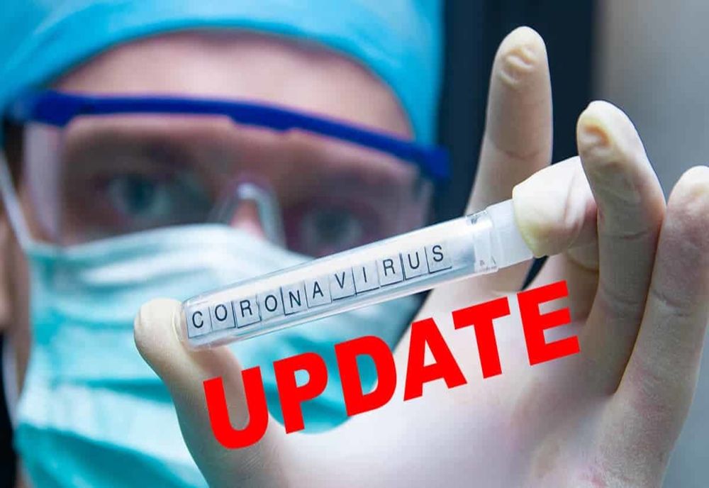 Bilanț coronavirus 4 ianuarie: 3.130 de cazuri noi și 78 de decese