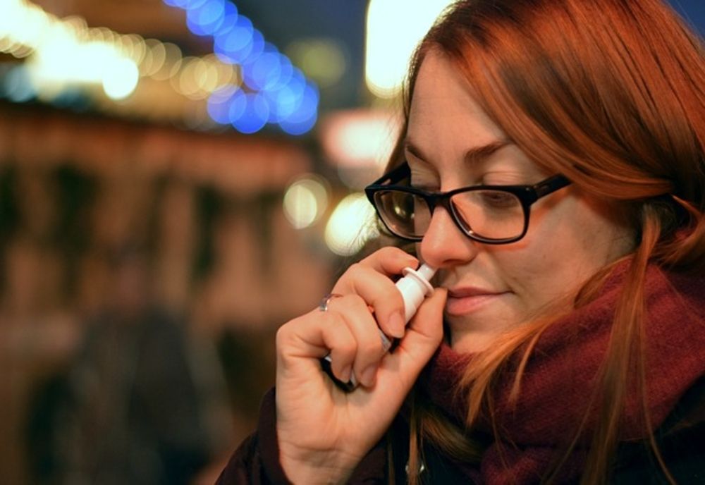 STUDIU: Un antiviral nazal testat pe dihori poate preveni infecția cu noul coronavirus la oameni