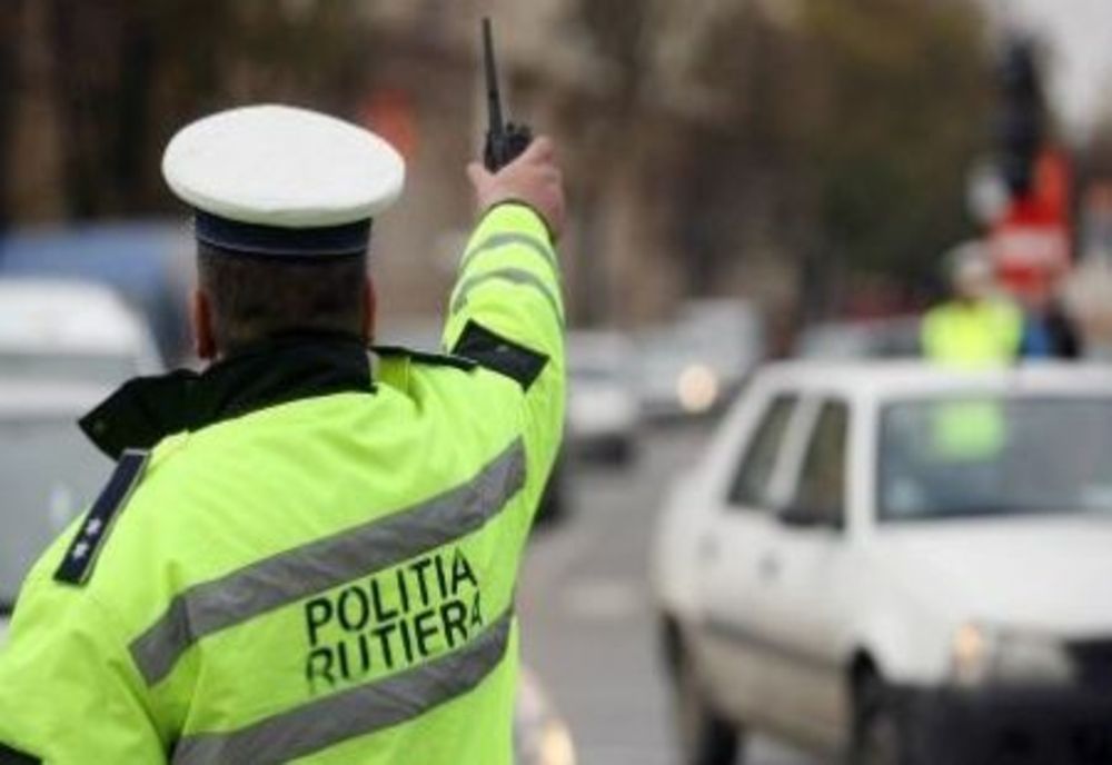 Dosare penale pentru ”șoferi” fără permis
