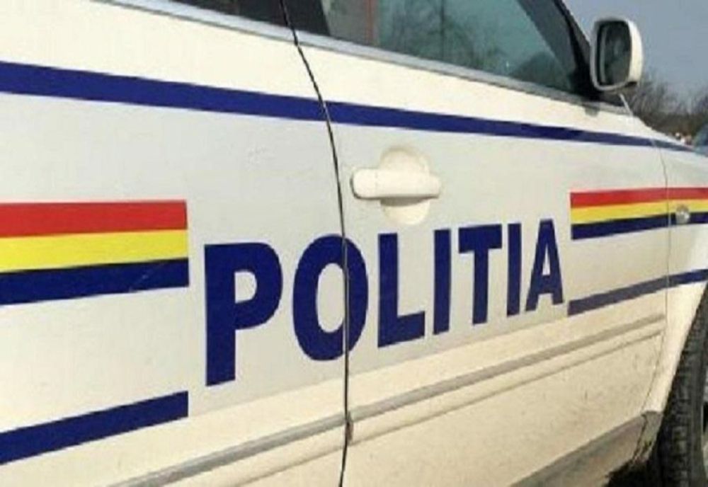 Un șofer băut a accidentat un adolescent 