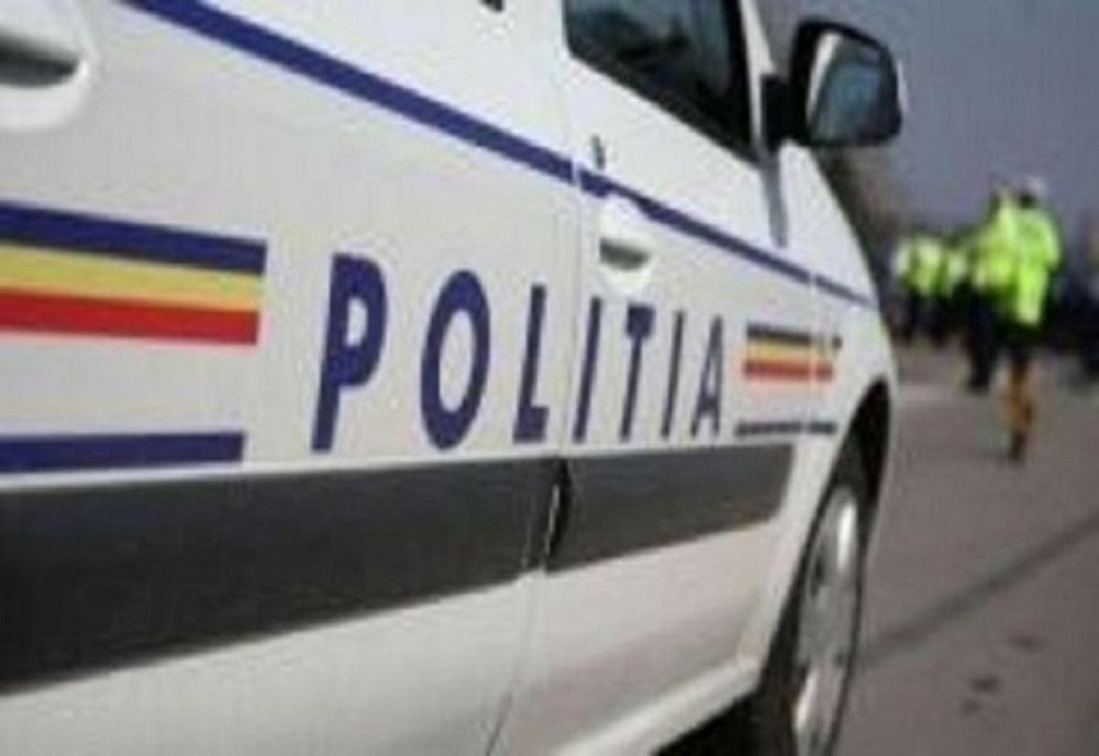 Accident rutier pe o șosea din Suceva! Unul dintre șoferi, fără permis