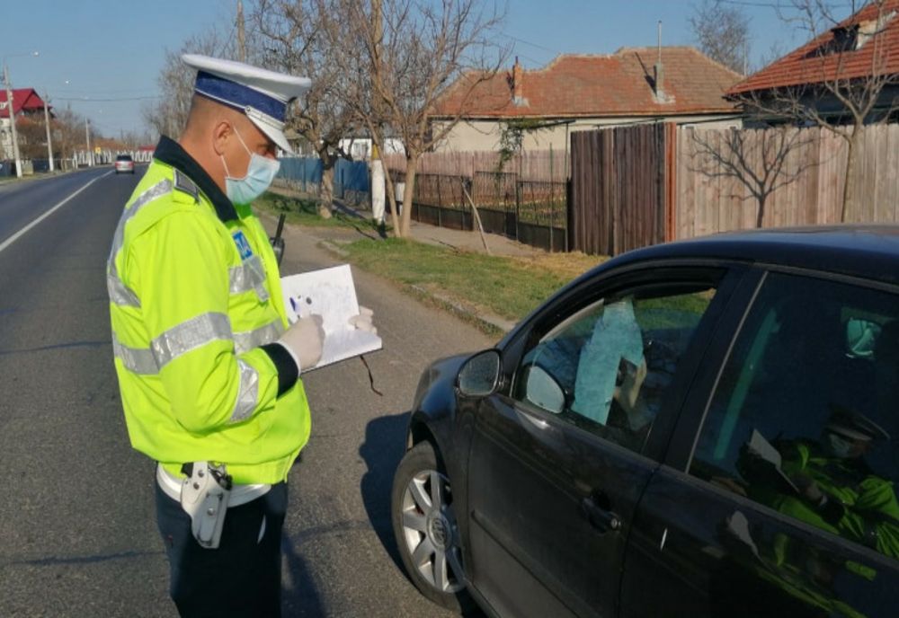 Noi măsuri restrictive pentru 4 localități din județul Suceava dispuse de CJSU