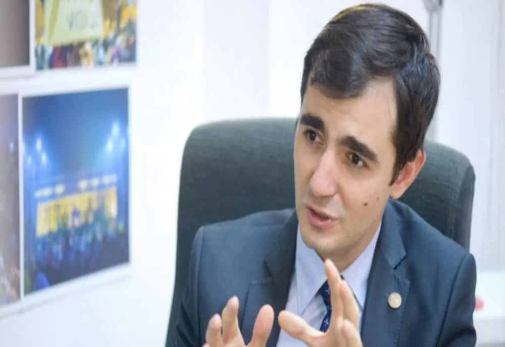 Ministrul Economiei susține ideea ”zero taxe pe salariul minim”