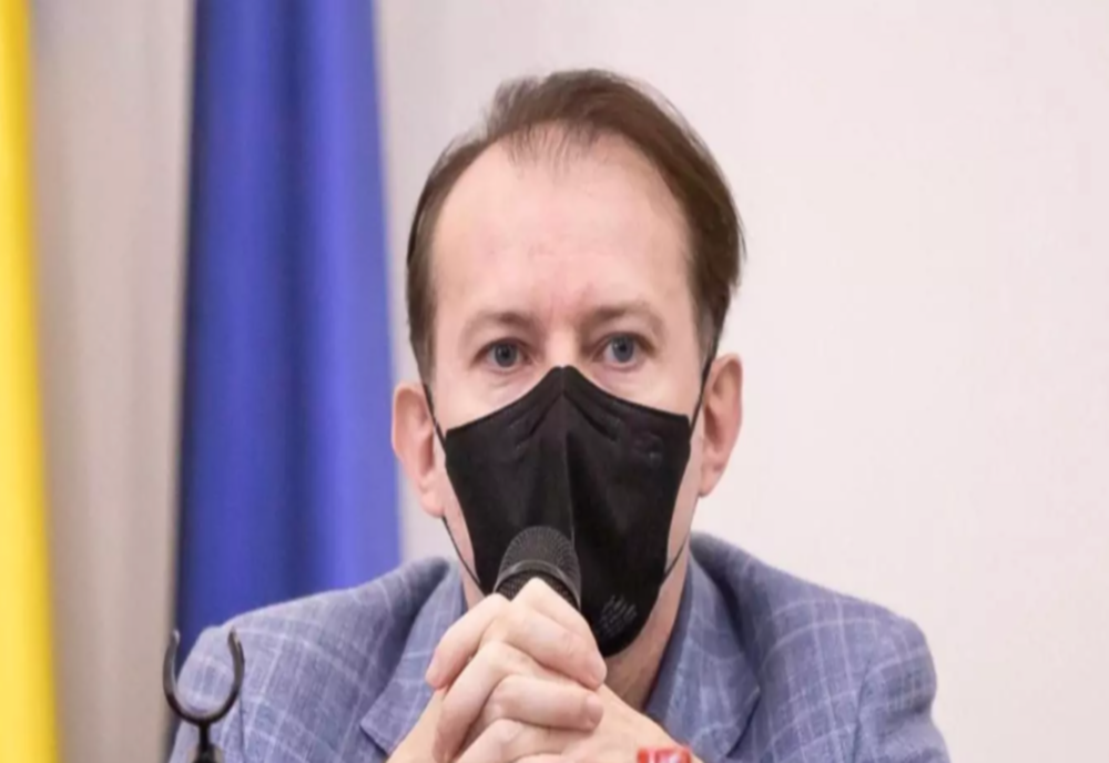 Florin Cîțu: "Toate investițiile aflate în derulare vor merge mai departe". Buget de 7 miliarde de lei pentru drumuri județene și comunale