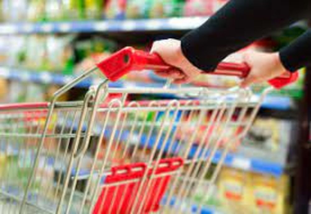 Caniculă în România. Sfaturi pentru cumpărarea produselor alimentare în zilele cu temperaturi ridicate