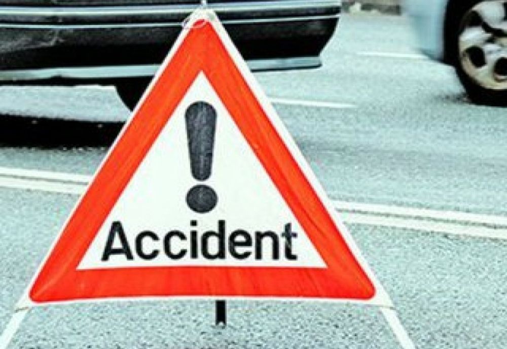 Un septuagenar din Vaslui a produs un accident în Suceava