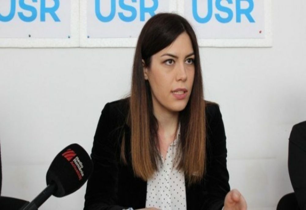 Cristina Prună taxează gafa ministrului de Finanțe: „România este pe rușinosul loc 1 în Europa la impozitarea muncii pe salariul minim”