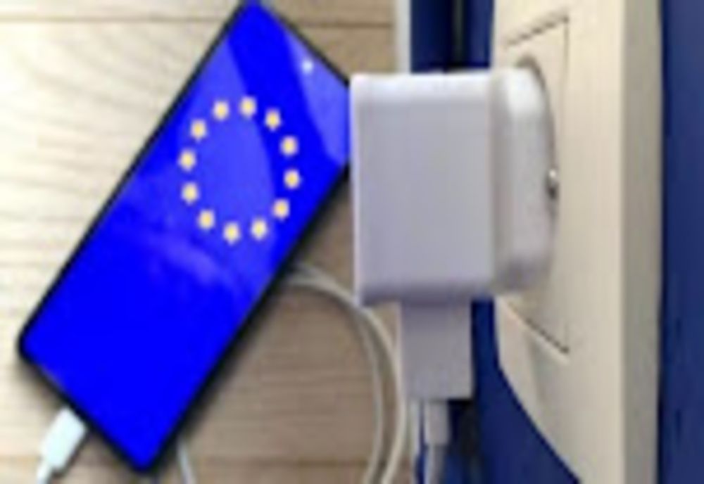 O nouă directivă europeană: încărcătorul universal