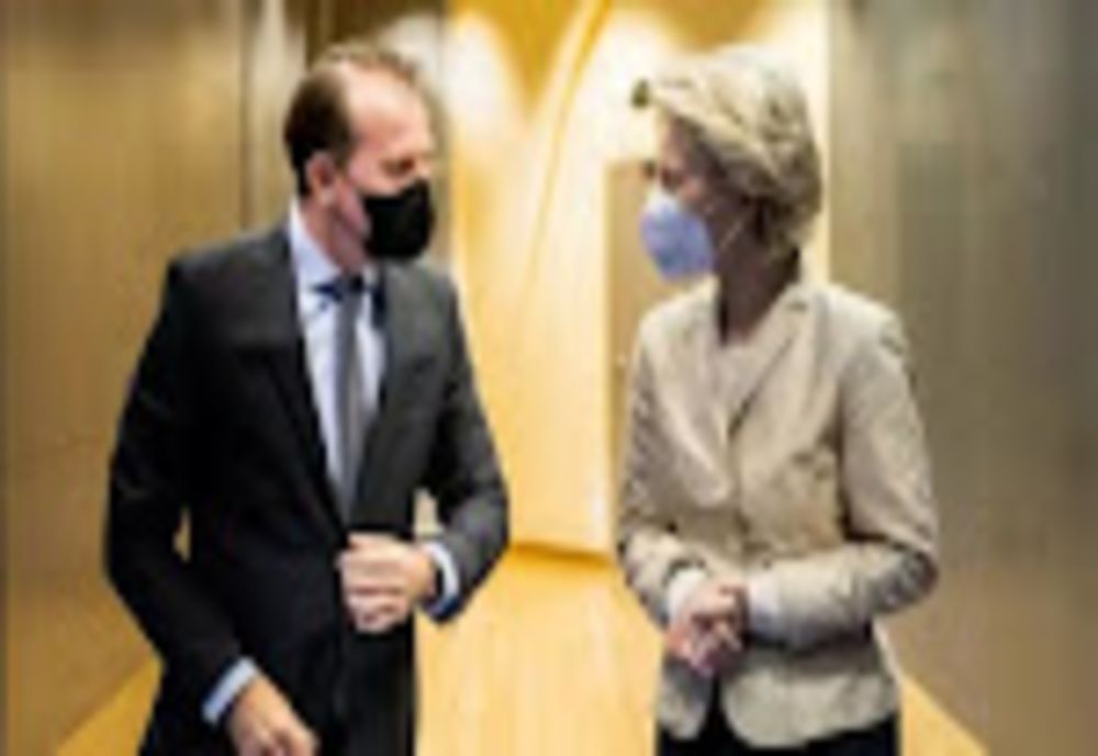 Consilierul premierului a pârât USR PLUS la Comisia Europeană și la guvernele Germaniei, Israelului și Statelor Unite: "Noua alianță ar putea aduce la putere un partid neofascist, xenofob, antisemit"