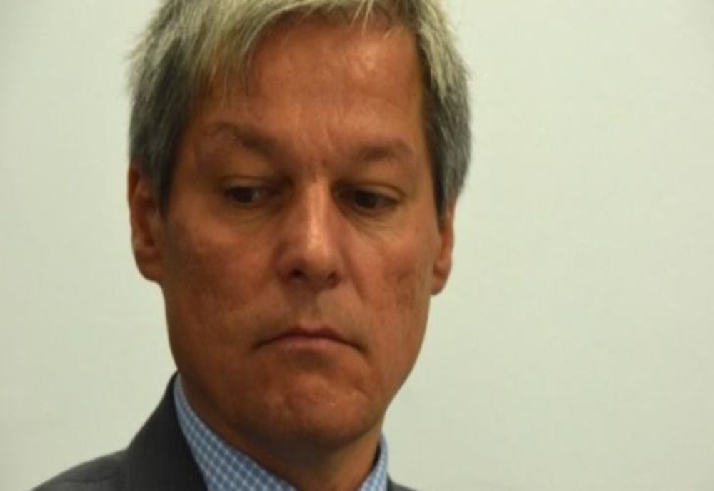 LEGILE PUTERII | Acuzații grave în USR PLUS: Cioloș a adus oameni din Servicii în interior