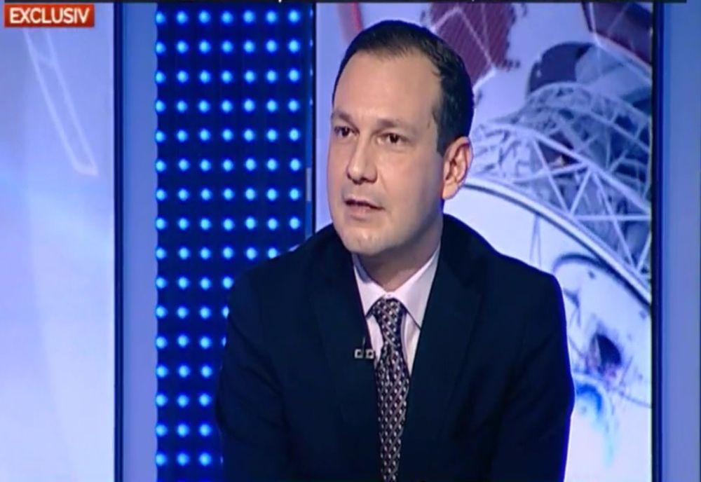 România, între criza politică și cea medicală. Radu Țincu, semnal de alarmă: ce urmează la sfârșitul lunii OCTOMBRIE
