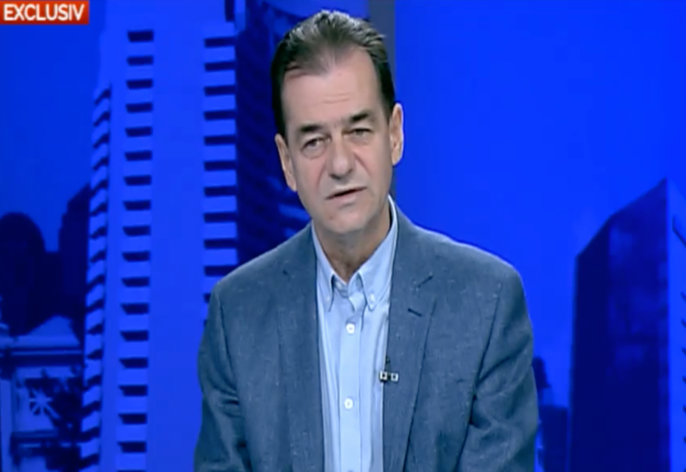 Culisele statului paralel | Ludovic Orban, despre alegerile din PNL: A fost un teatru al absurdului. Atac la Klaus Iohannis