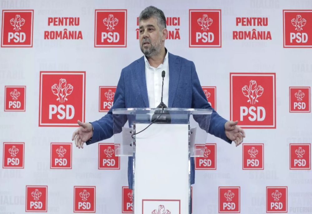 Marcel Ciolacu, mărturisire șocantă! A cumpărat antivirale "pe sub mână"!