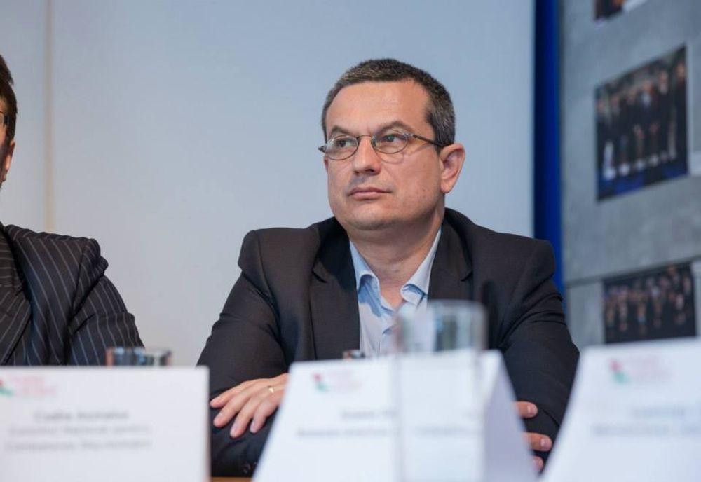 Asztalos Csaba (CNCD): Certificatul verde COVID nu ridică probleme de discriminare