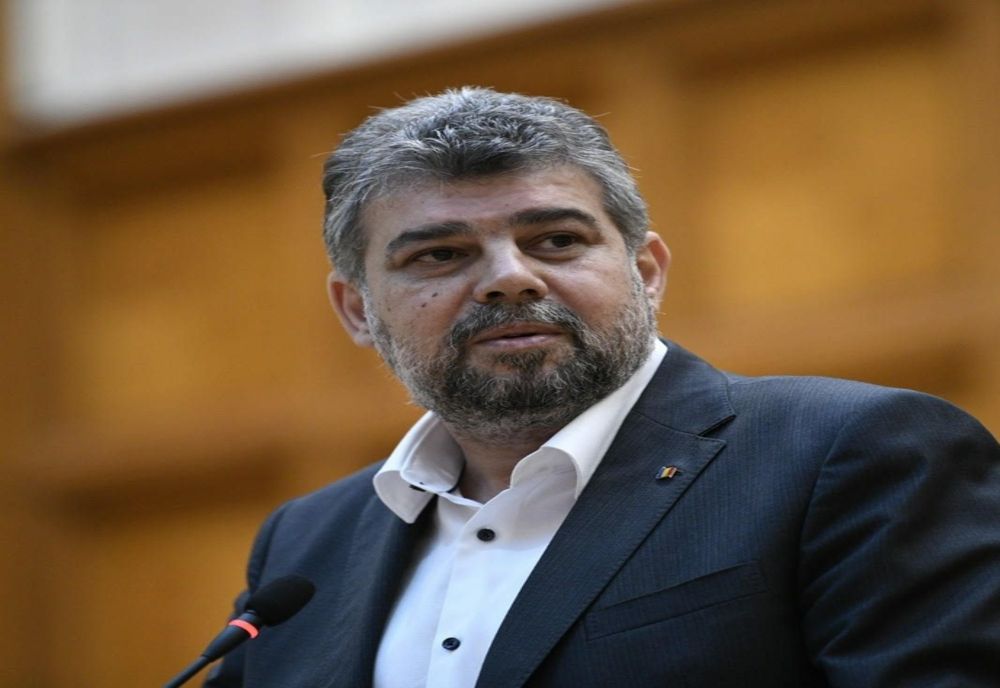 Marcel Ciolacu crede în Nicolae Ciucă și în trăinicia guvernării PSD - PNL 