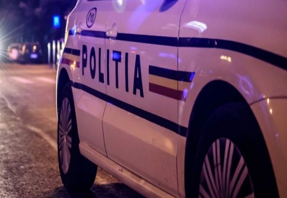 Autorul jafului armat de la Suceava, capturat! 