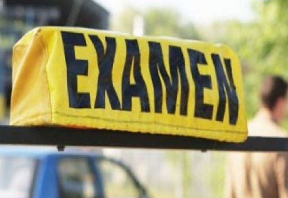 Sesiuni suplimentare de examinare practică pentru permis în Suceava și examinatori detașați din alte județe