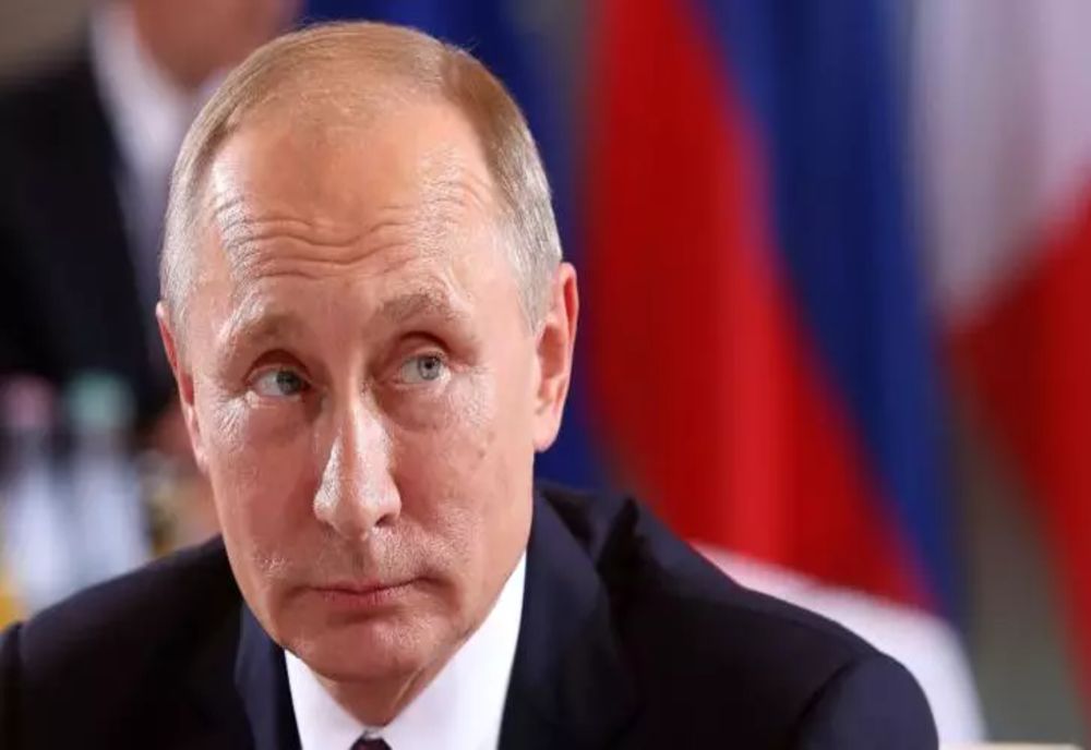 FOTO&VIDEO | Secretele celui mai puternic om din Europa - Pasiunile lui Vladimir Putin: sportul, femeile, palatul de 1 miliard de euro