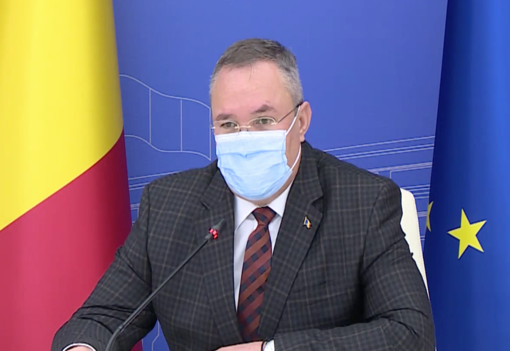Cresc pensiile și salariile anul acesta? Anunțul premierului Ciucă