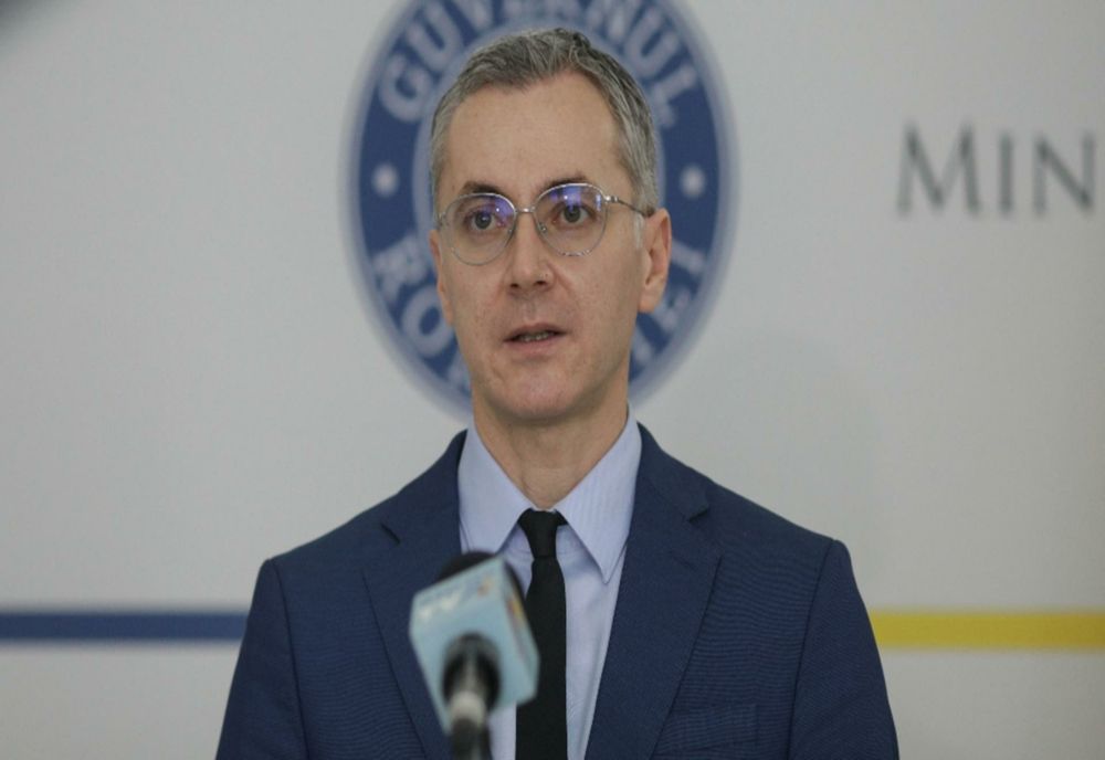 USR va ataca la CCR proiectul de lege privind incitarea publicului. Stelian Ion: ”Nu este potrivit, mai ales în vremurile pe care le trăim acum”