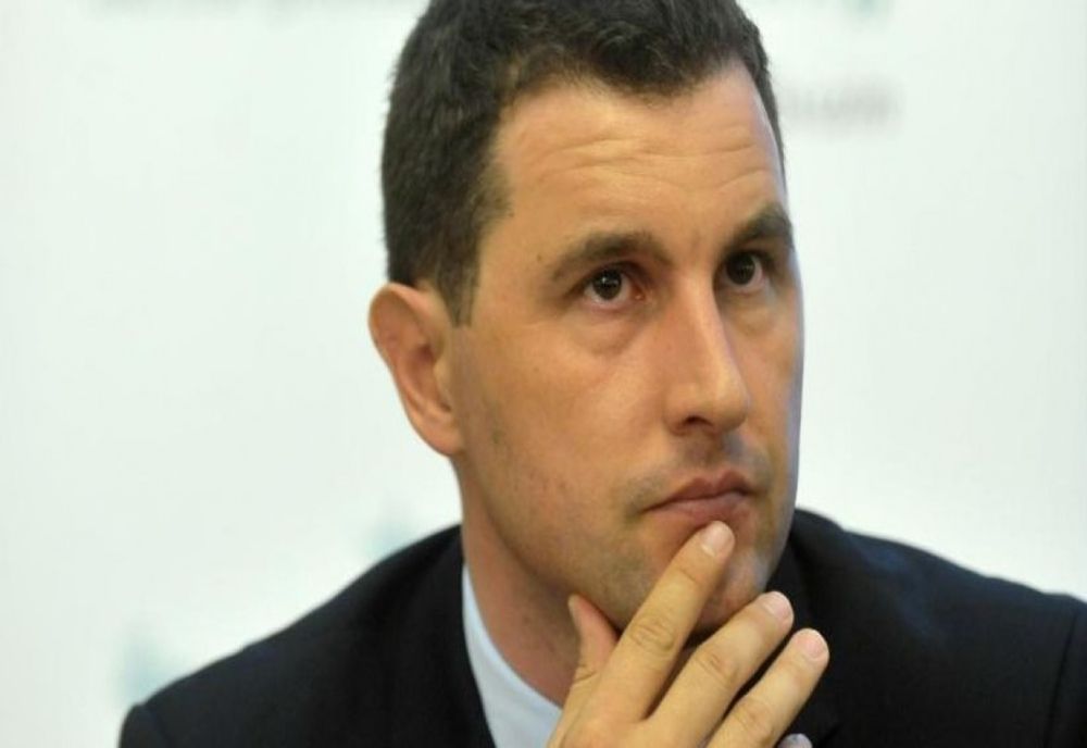 Tanczos Barna la Adunarea ONU de Mediu: ”Lumea este ameninţată de agresiunea militară neprovocată şi nejustificată a Rusiei împotriva Ucrainei”