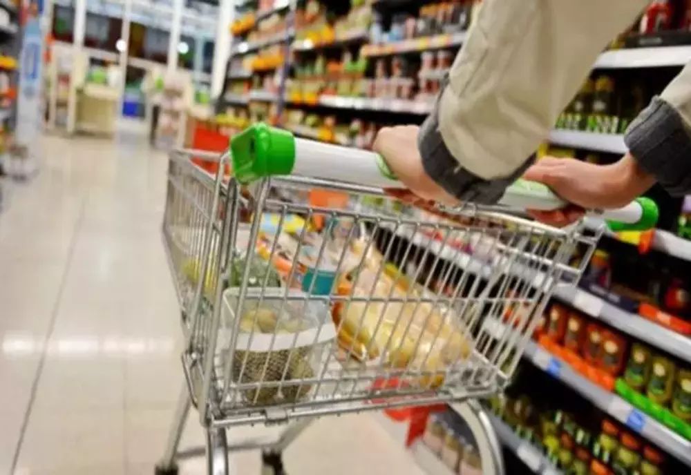 Dan Cărbunaru: România deţine suficiente stocuri de alimente