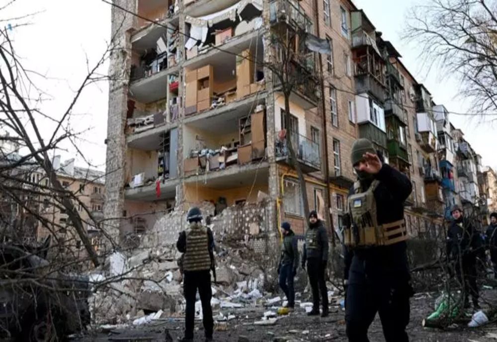 DOCUMENT. Manifest despre crearea republicii „Rusia de Sud” pe teritoriul Ucrainei