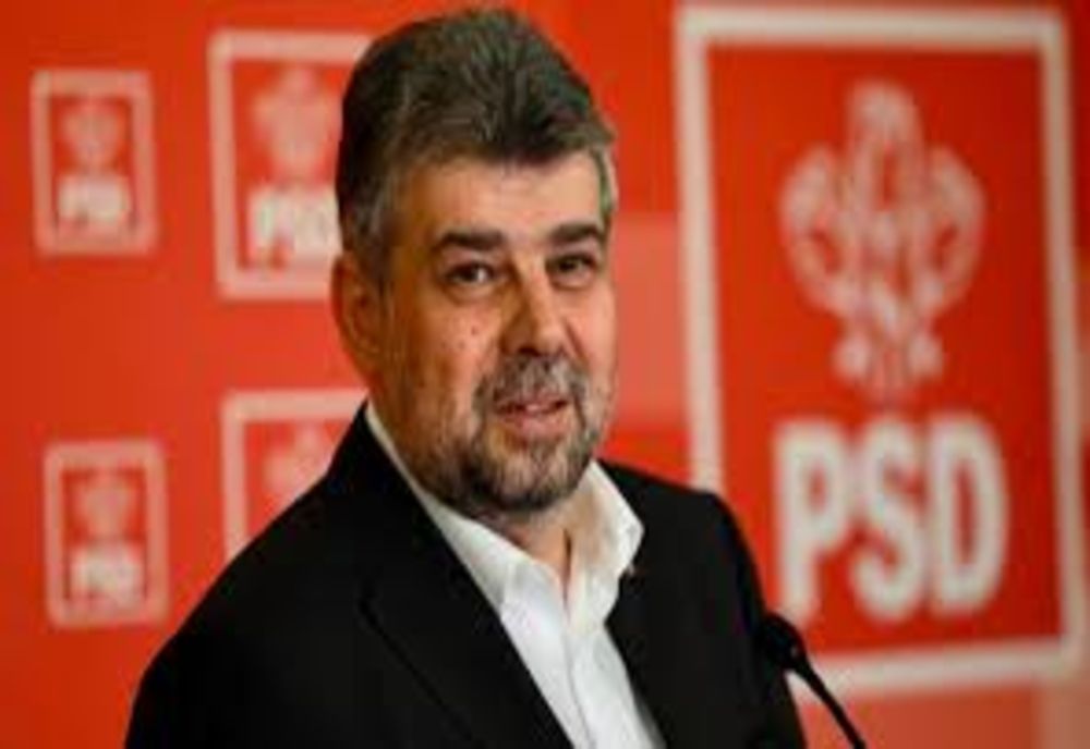 Liderul PSD vrea un gentlemen's agreement cu multinationalele 
