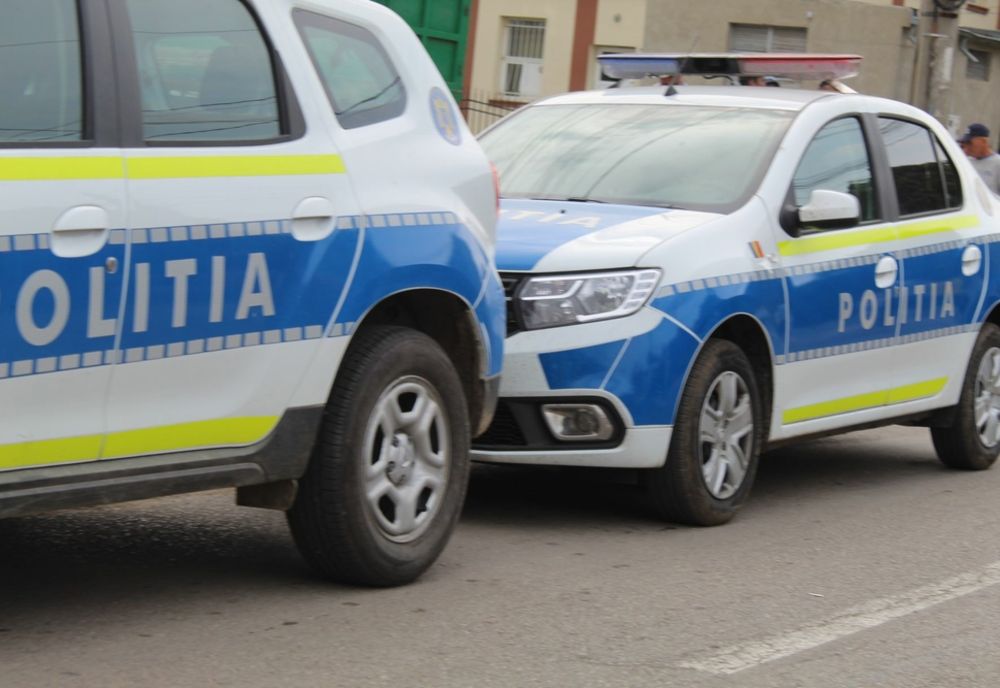 Un proxenet din județul Vaslui, ridicat de mascați după ce a exploatat sexual o tânără în Suceava