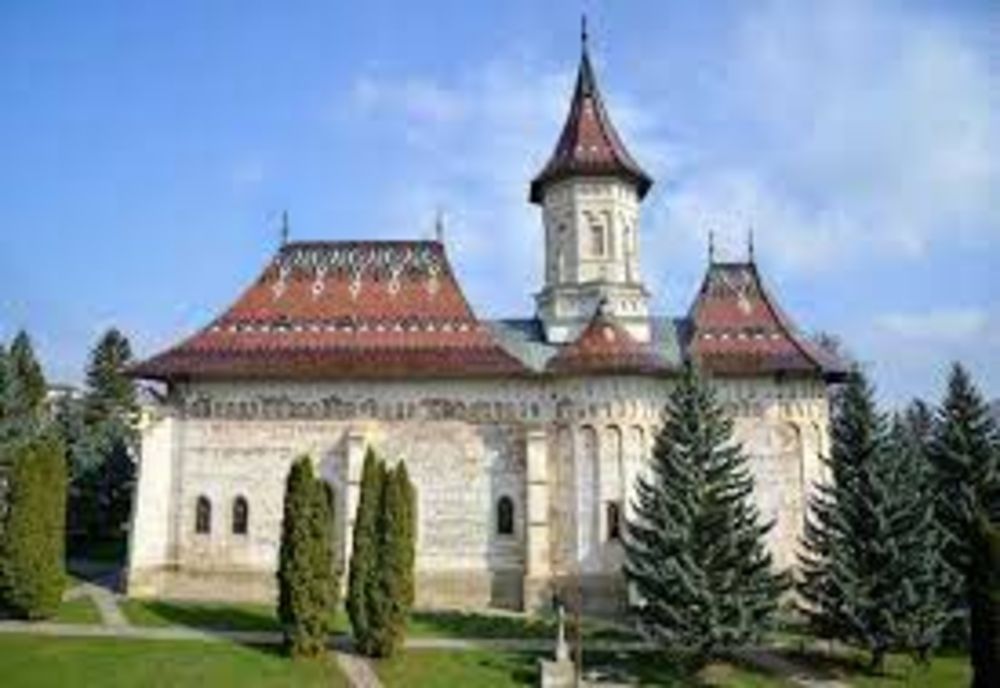  Mănăstirea ”Sfântul Ioan cel Nou de la Suceava” va fi restaurată de Ministerul Dezvoltării