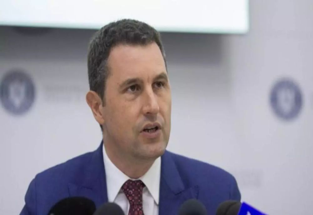 Tanczos Barna: În ceea ce priveşte seceta, prognozele pentru următoarele zile sunt mai încurajatoare, dar seceta pedologică va persista