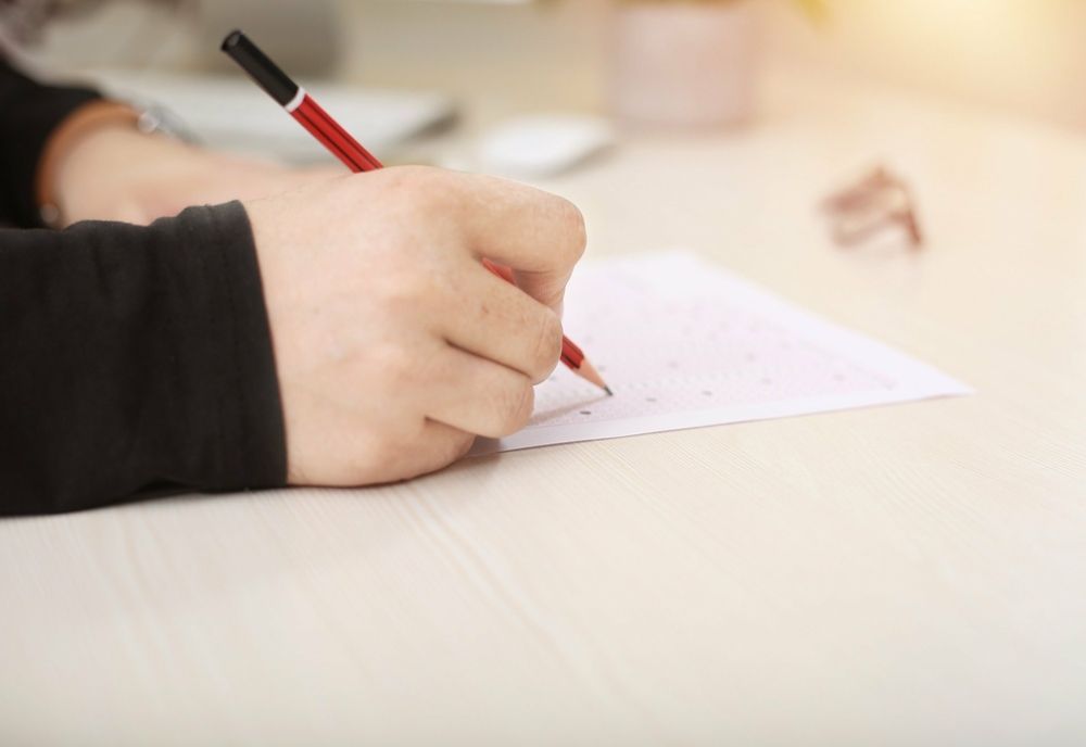 Peste 300 de contestații la sesiunea de toamnă a Bacalaureatului