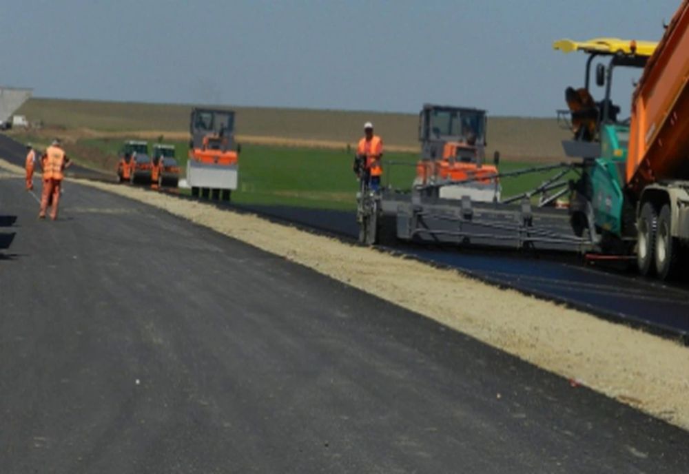 Pași concreți pentru Autostrada Nordului: s-au semnat contractele de finanțare pentru studiile de fezabilitate 